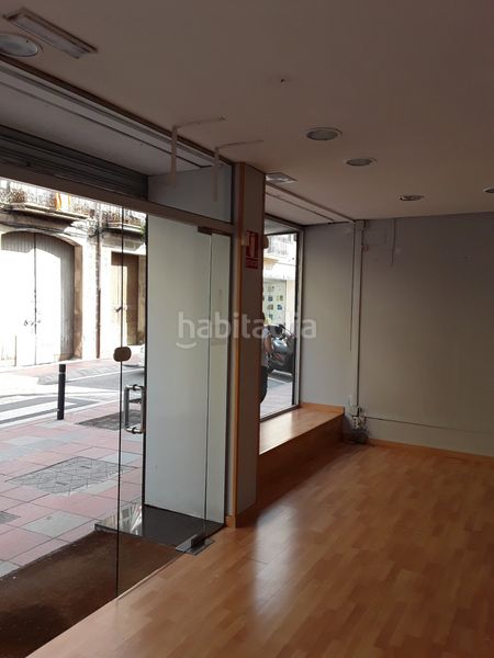Foto 99f536b3-28d6-4a5a-b9a5-5edae072f227. Rent business premise in calle crt. vella 85 in Sant Celoni