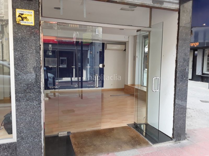 Foto c47e8181-3485-4b45-8d79-0a03245d0b1b. Rent business premise in calle crt. vella 85 in Sant Celoni