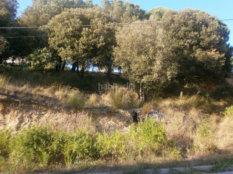 Foto c7d1de81-be46-47ea-a539-009411e71ffa. Terreny residencial a Santa Maria de Palautordera