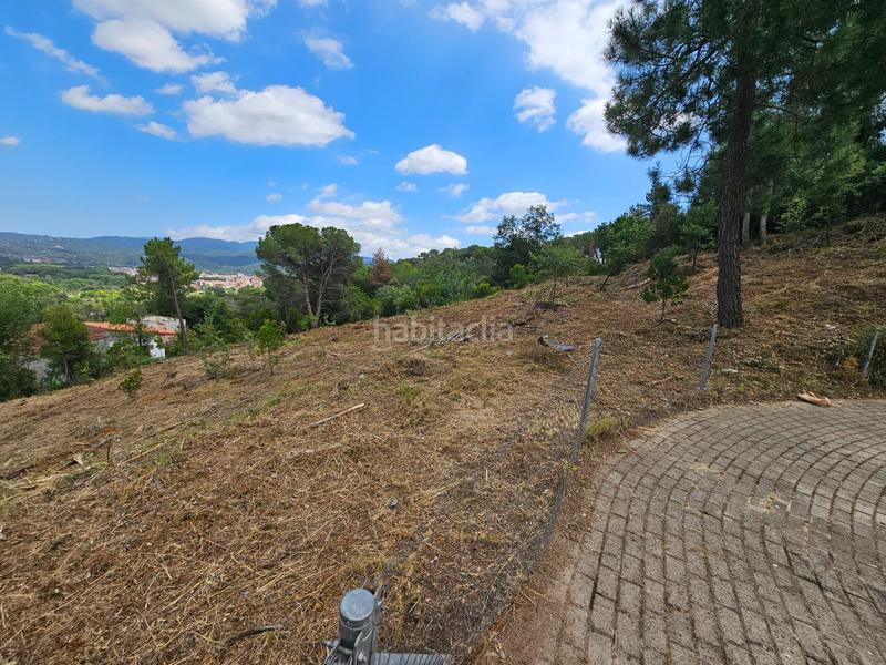 Foto 5d12378c-08c9-4ac1-88af-fbf85e56c982. Residential plot in Sant Celoni
