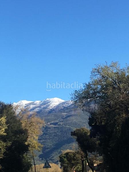 Foto 6068f379-ae2e-4acb-89b7-e031bbcafa2c. Residential plot in Sant Celoni