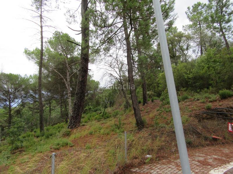 Foto 64aed303-0e56-4ff3-8513-f79fa258d09a. Residential plot in Sant Celoni