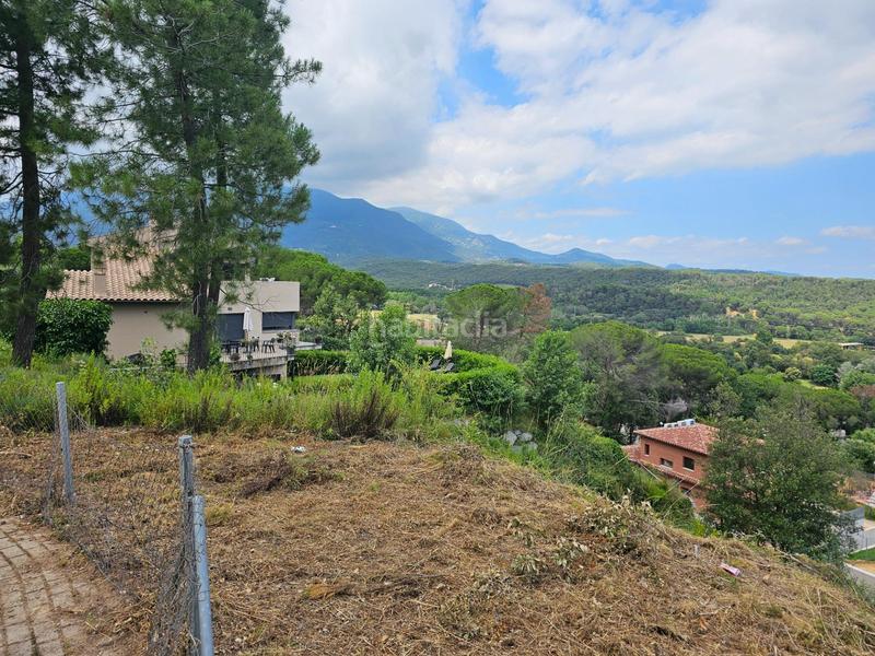 Foto cd078490-1bca-4bbb-86af-95f27d0c2157. Residential plot in Sant Celoni