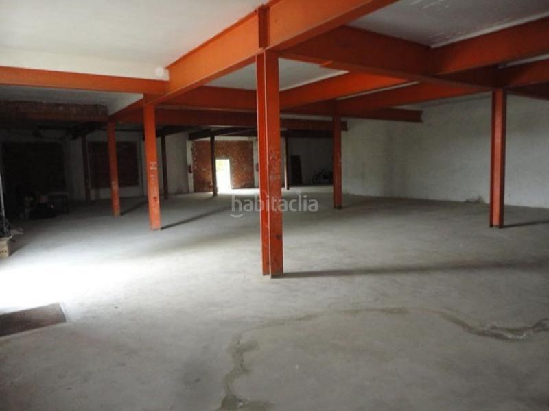 Foto 2bb36e3b-9250-40c3-bcdc-9d8a473969da. Business premise in Sant Celoni