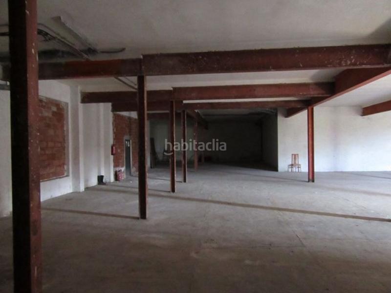 Foto 4a9dd84b-e7e8-4a40-827f-6b56074ae37d. Business premise in Sant Celoni