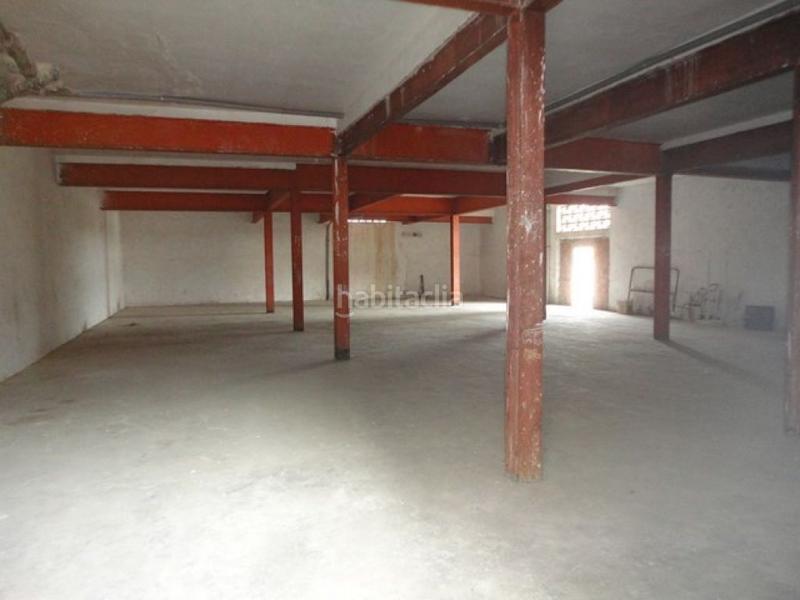 Foto 6e4dd826-f8e2-4e7f-8921-7e8666ff7cdb. Business premise in Sant Celoni