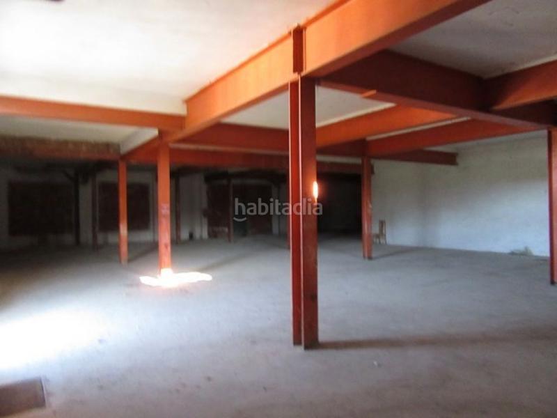 Foto cad305af-3cc5-4e24-9d70-ffd872d5750f. Business premise in Sant Celoni