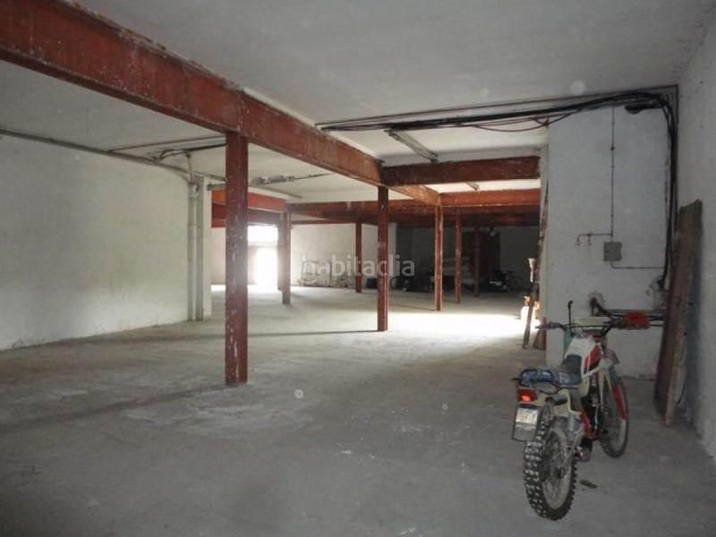 Foto e9a6ecd5-5fee-4548-a810-c2af3023ab6b. Business premise in Sant Celoni