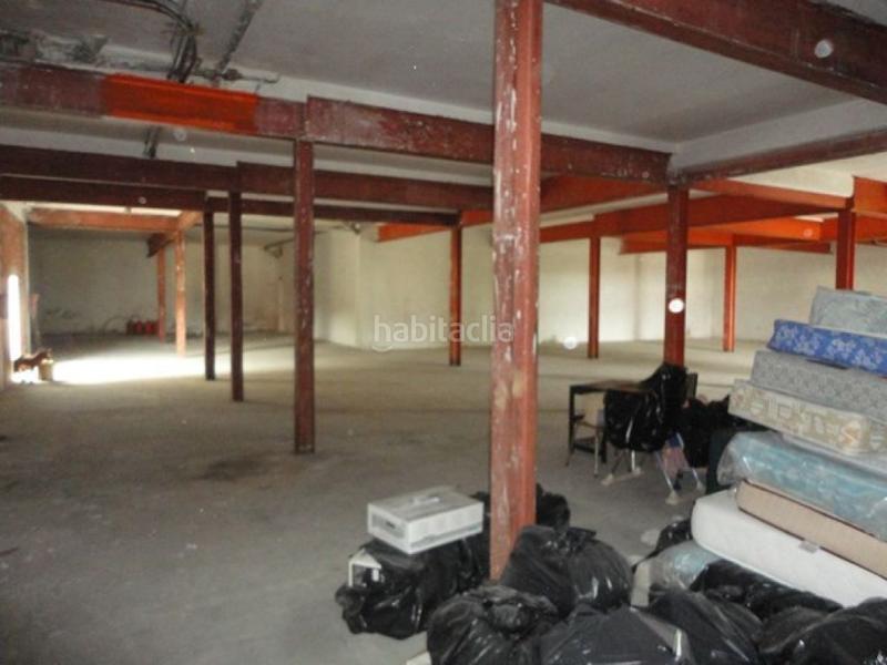 Foto fd36729f-968f-4309-977b-733b9090e53c. Business premise in Sant Celoni