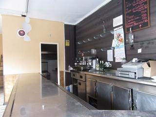 Lloguer Local Comercial a Sant Celoni. Local en alquiler proximo  a estación de renfe