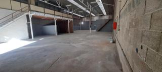 Location Bâtiment à usage industriel à Sant Celoni. Sant celoni  moli de les planes  nave ignifugada en alquiler