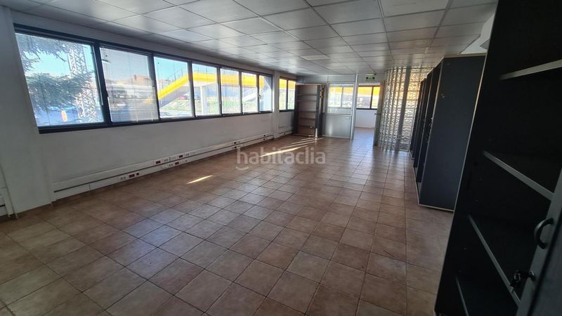 Foto 1082e420-2e5e-44f2-9e34-9a2bbb933196. Nave industrial en carrer carrer de la font dels bocs 15 moli de les planes nave industrial en venta en Sant Celoni
