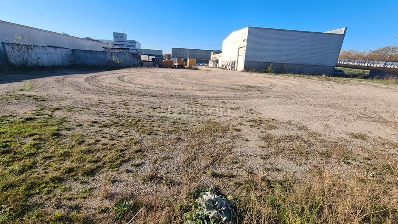 Foto 40a4b4af-37de-40a7-98f2-e81cd3f671d2. Nave industrial en carrer carrer de la font dels bocs 15 moli de les planes nave industrial en venta en Sant Celoni