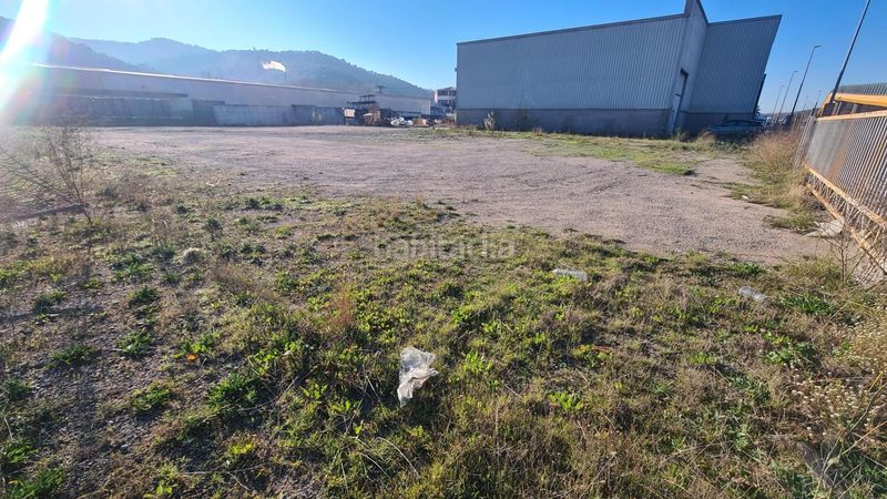 Foto 4f224dbb-c28e-46d8-a00c-f26156fc3c8f. Nave industrial en carrer carrer de la font dels bocs 15 moli de les planes nave industrial en venta en Sant Celoni