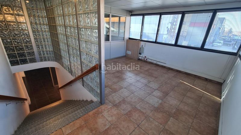 Foto 5fed9a06-86d3-4cb8-a71b-e00b18d6183e. Nave industrial en carrer carrer de la font dels bocs 15 moli de les planes nave industrial en venta en Sant Celoni