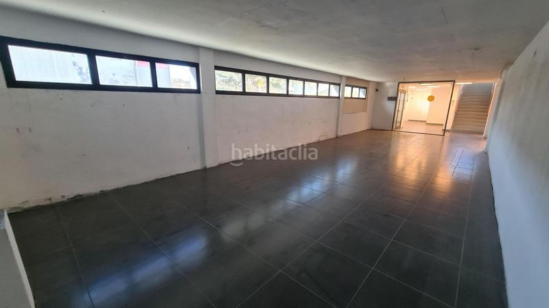Foto 7918ef34-8048-4afd-906e-277f8760005c. Nave industrial en carrer carrer de la font dels bocs 15 moli de les planes nave industrial en venta en Sant Celoni
