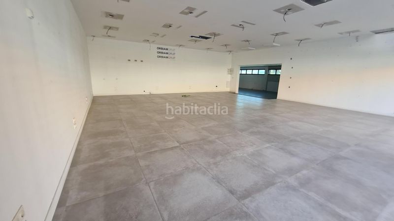 Foto 7a489c9d-f9b8-4975-b027-79bee1d7f9ad. Nave industrial en carrer carrer de la font dels bocs 15 moli de les planes nave industrial en venta en Sant Celoni