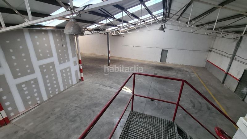 Foto dc5d9260-d23a-4119-b383-731f102fc716. Nave industrial en carrer carrer de la font dels bocs 15 moli de les planes nave industrial en venta en Sant Celoni