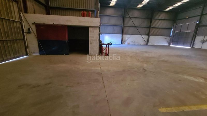 Foto e953d76d-a5a6-4b25-a231-b7db386b75e4. Nave industrial en carrer carrer de la font dels bocs 15 moli de les planes nave industrial en venta en Sant Celoni