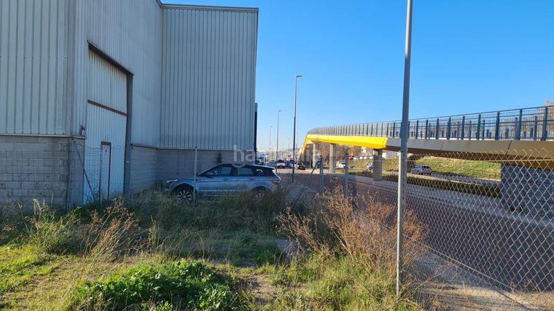 Foto f6dce516-38c6-4dbf-9eab-ba63679ef44d. Nave industrial en carrer carrer de la font dels bocs 15 moli de les planes nave industrial en venta en Sant Celoni