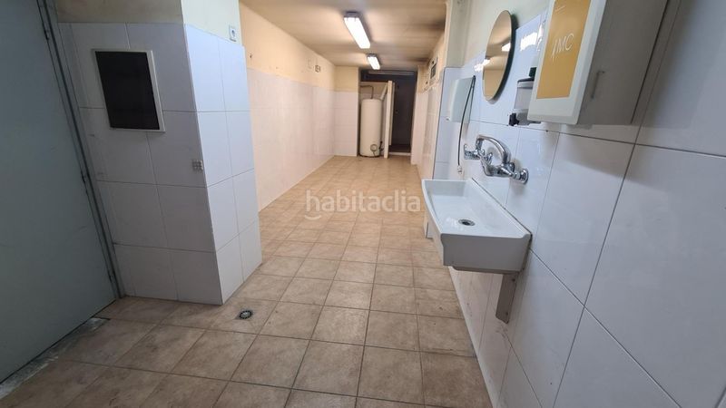 Foto ff4b8520-b5a0-4929-9359-ecc3b82572af. Nave industrial en carrer carrer de la font dels bocs 15 moli de les planes nave industrial en venta en Sant Celoni