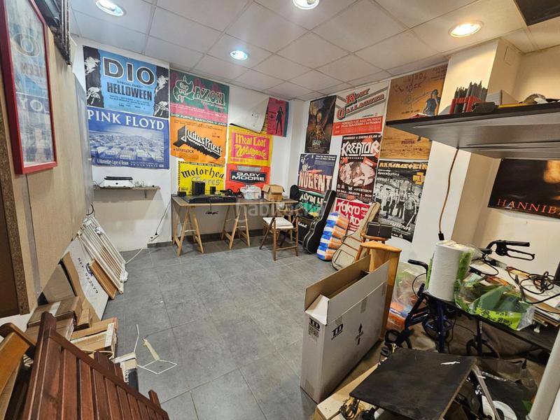 Foto 5282a887-01fe-4c08-9334-bf190ec3cad8. Locale commerciale in Sant Celoni