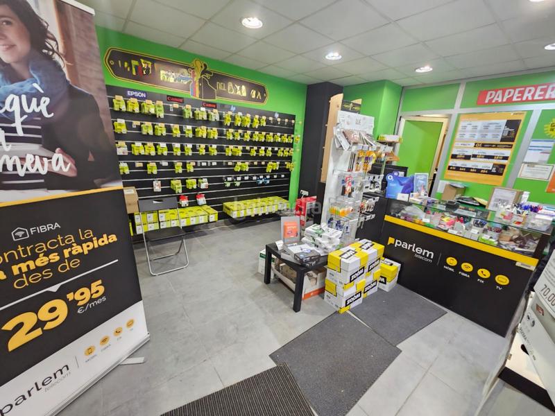 Foto a6804caf-cee3-4fed-8ead-0d7279a50f39. Locale commerciale in Sant Celoni