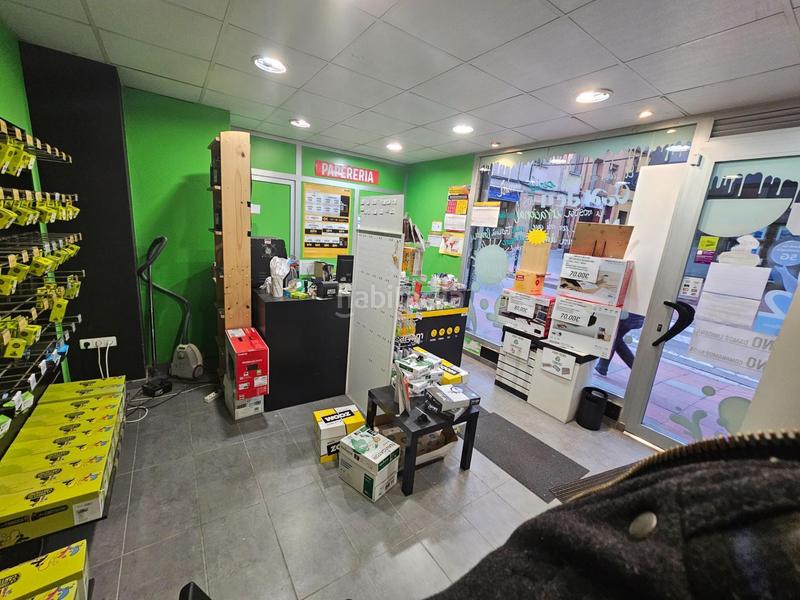 Foto c1c63e75-5458-42a0-a2ff-ddbc18605b2d. Locale commerciale in Sant Celoni