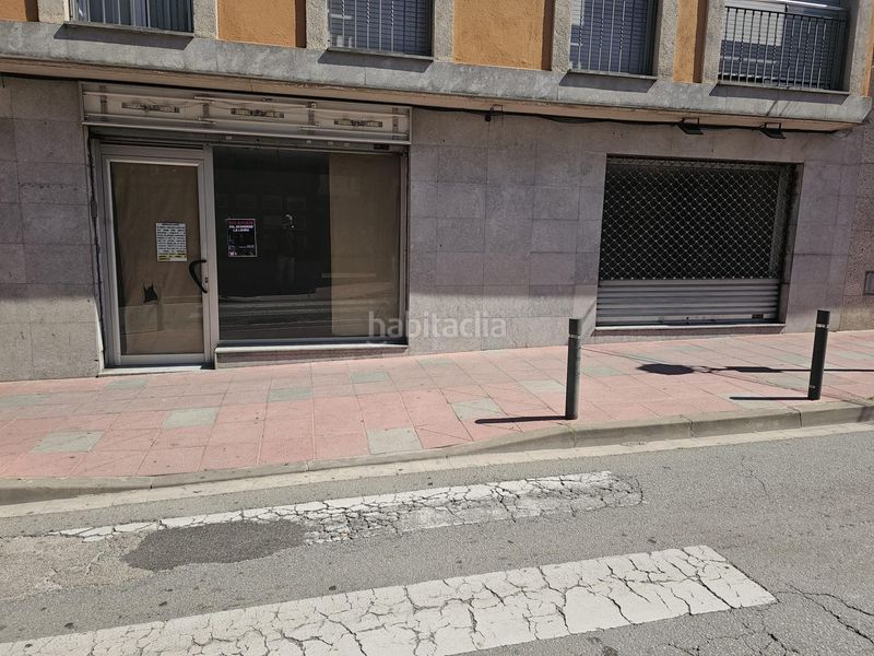 Foto 0d6e18ed-2e91-4e63-90fa-46969c84f9ee. Local comercial a Sant Celoni