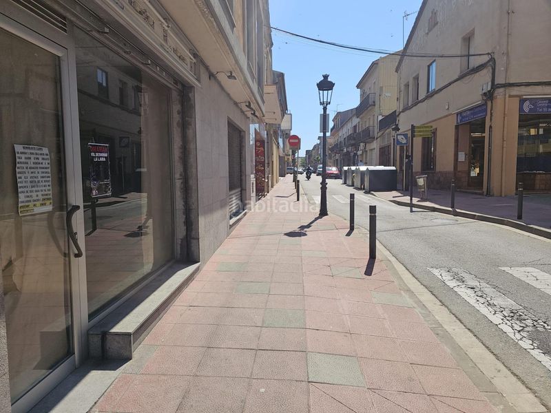 Foto cf488688-be89-4b9c-a776-d5f6a0663200. Local comercial a Sant Celoni
