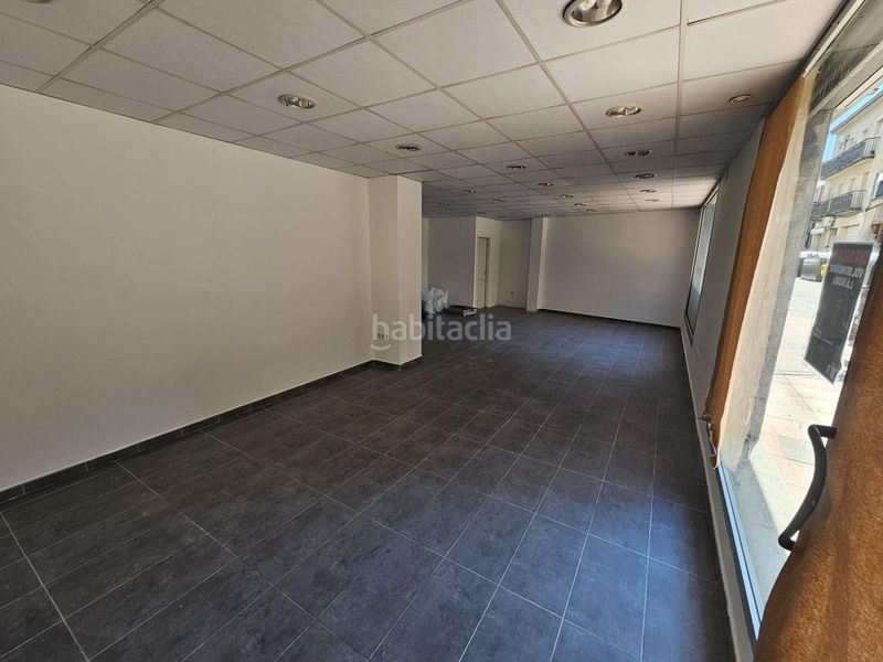 Foto f240eb41-add2-4c1c-8df4-3f814d7b9252. Local comercial a Sant Celoni