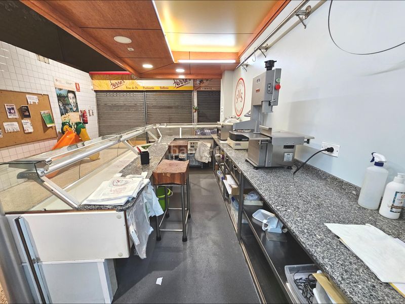 Foto 1d1e6ac4-65e3-47e7-b0d9-356230b7e407. Local comercial a Sant Celoni