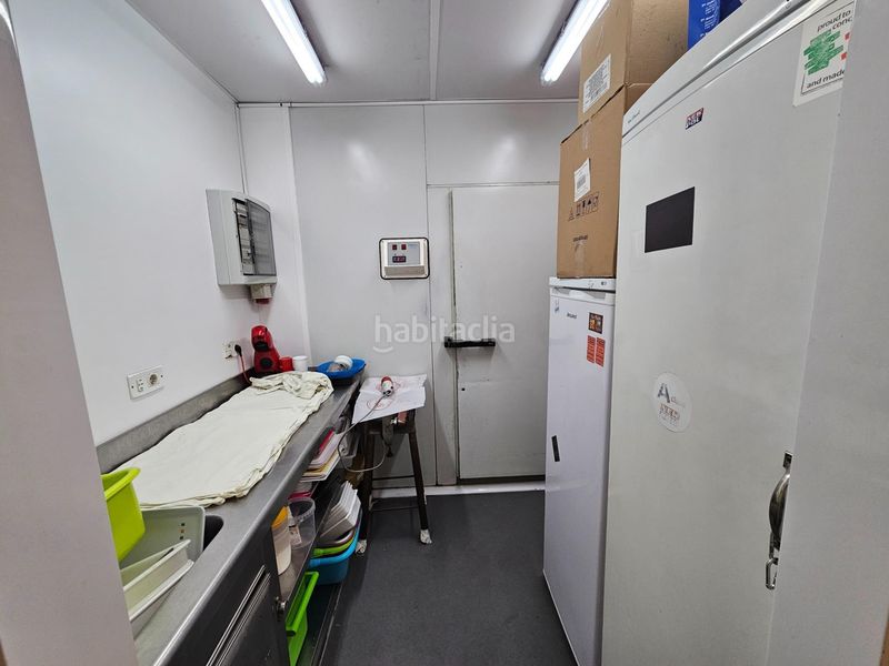 Foto d87d6bd5-400f-445b-b4ec-76da74c3878c. Local comercial a Sant Celoni