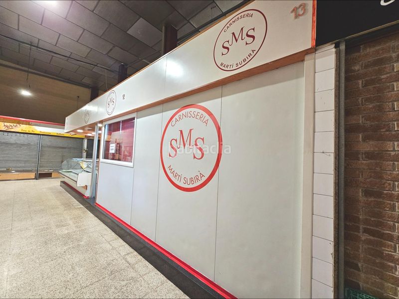 Foto f68e51f2-b219-4ea7-b275-c241973447ee. Local comercial a Sant Celoni