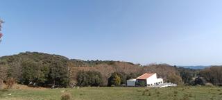 Terrain résidentiel à Campins. Campins pueblo magnífico solar urbano llano apto para chalet