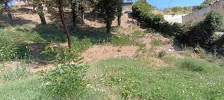 Terrain résidentiel à Santa Maria de Palautordera. Santa maria de palautordera can bosc terreno en venta para chale