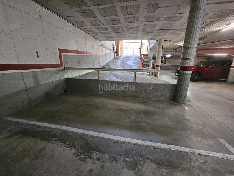 Foto 34bd5565-a761-4b7a-8409-c0e460527112. Affitto posto auto in Sant Celoni