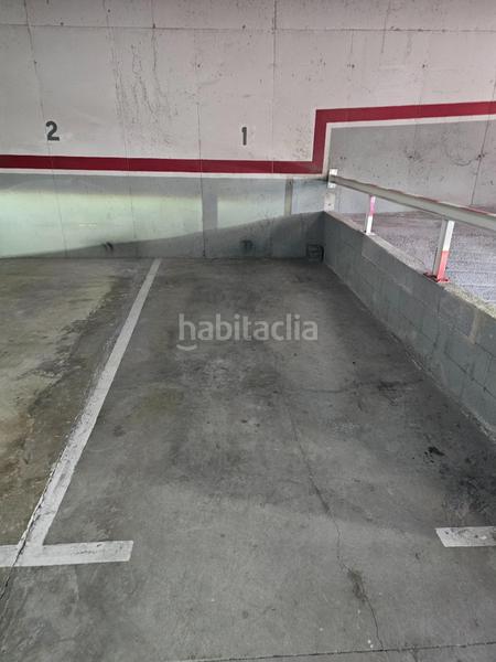 Foto e009ab25-f25e-49c6-91a4-bd42f1872977. Affitto posto auto in Sant Celoni