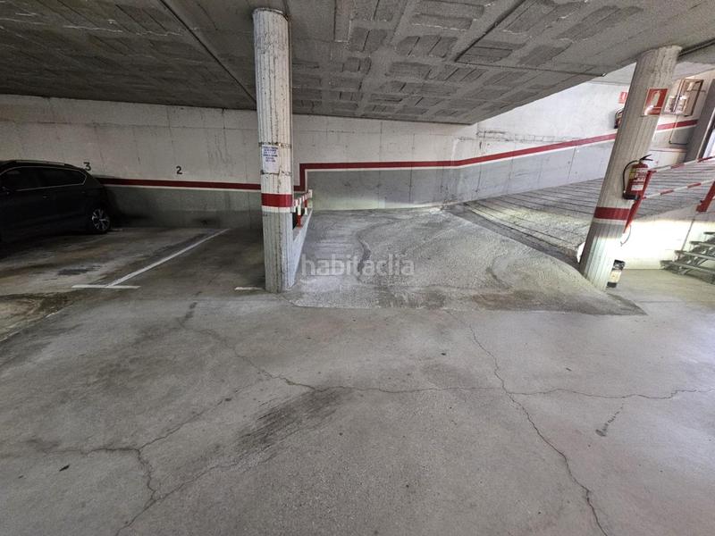 Foto 061750ac-69dc-48e3-bdd3-e891f211c0d2. Rent car parking in Sant Celoni