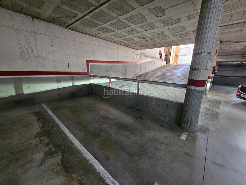 Foto 0dbbab91-35b1-4b2d-876a-e6d826646765. Rent car parking in Sant Celoni