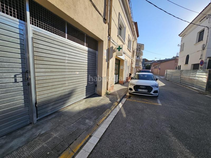 Foto 5920fcb2-046d-4774-a9ae-0f64a4b89201. Rent car parking in Sant Celoni