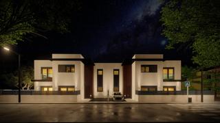 Maison à Sant Esteve de Palautordera. Sant esteve de palautordera pueblo impresionante nueva promoción