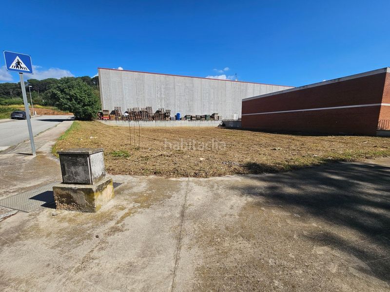 Foto eb87788b-84d0-4417-9743-1f74761f9de8. Solar industrial a Gualba