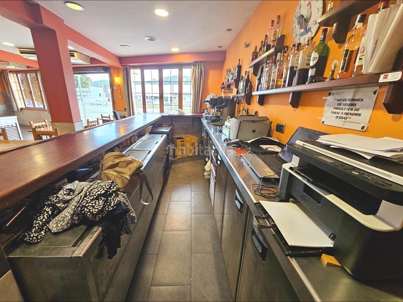 Foto 520e7d2a-3119-457d-9c9f-ed80aef0dc43. Edificio 1 linia c35 edificio destinado a barrestaurante y hostal con 10 dormitorios en Sant Celoni