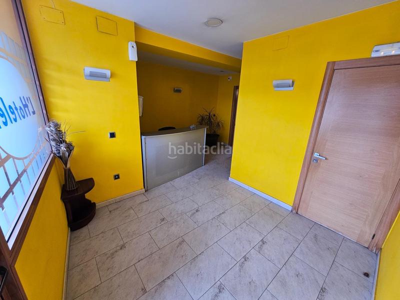 Foto d9345ada-acb3-4ce9-b2c5-eb7ce5d0948f. Edificio 1 linia c35 edificio destinado a barrestaurante y hostal con 10 dormitorios en Sant Celoni
