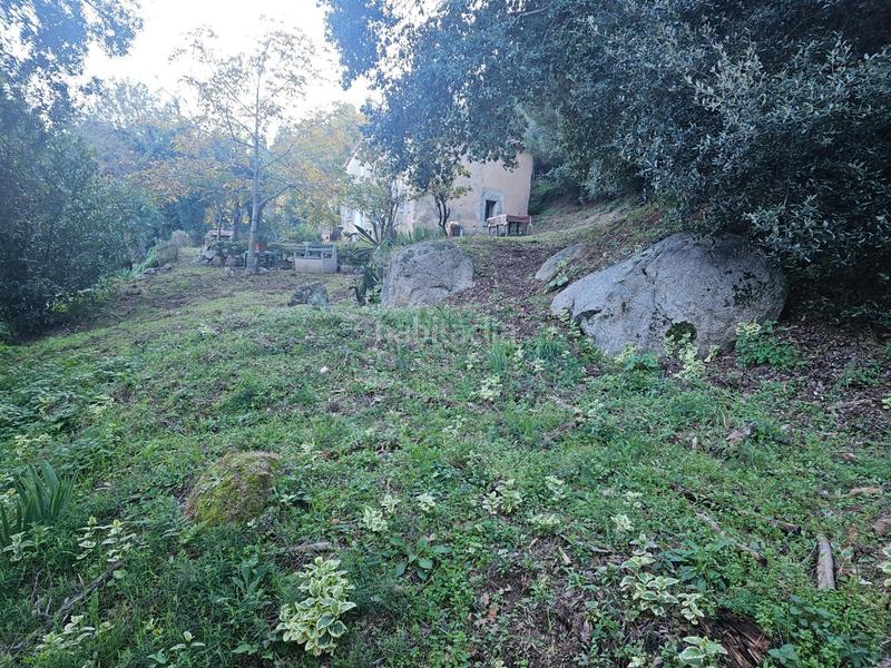 Foto 3d481f57-9451-4067-941b-e9b9326058a6. Masia a Riells i Viabrea