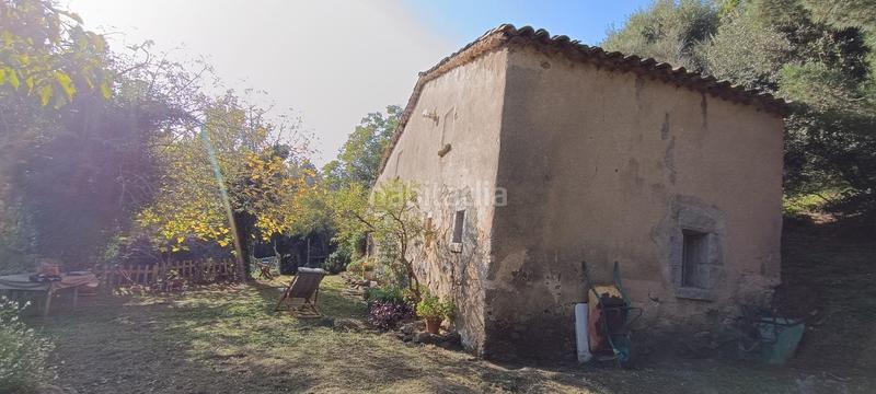 Foto 3f4531fb-6bbf-4dc4-9539-8626a4e62599. Masia a Riells i Viabrea