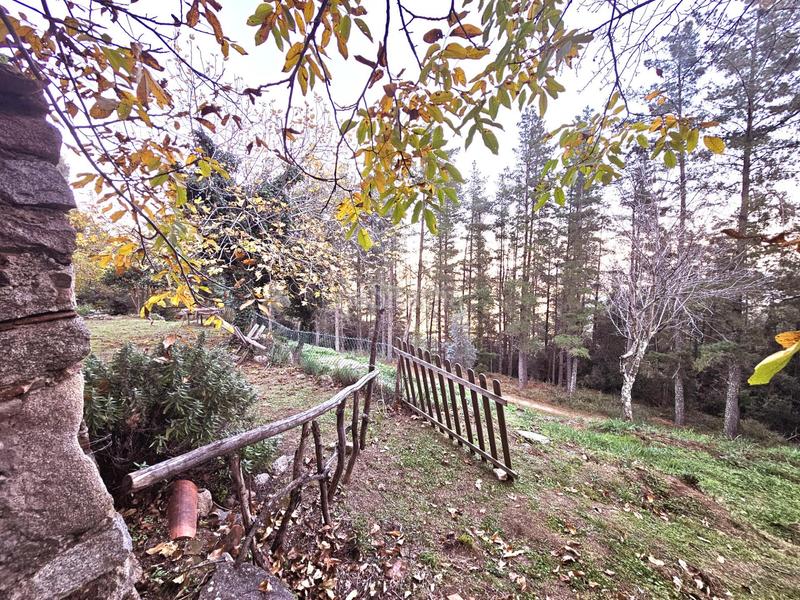 Foto 3f7fa5c0-01b3-4e8c-9130-6c9e0699ec98. Masia a Riells i Viabrea