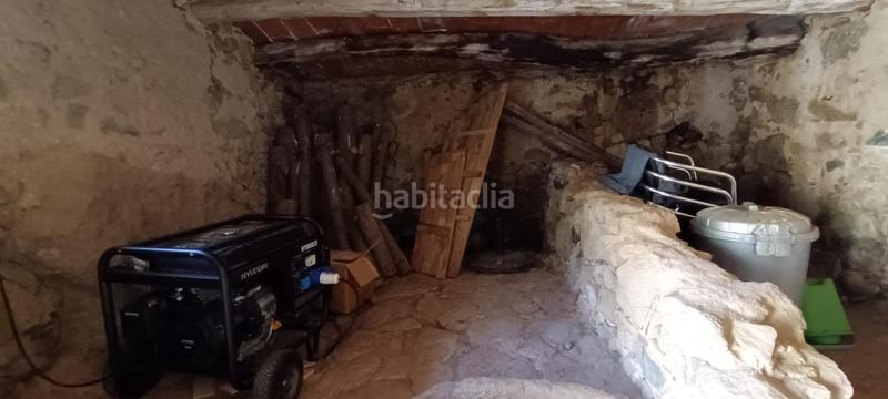 Foto 80454c9e-b74f-4f8a-a228-57f34807e695. Masia a Riells i Viabrea