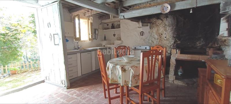 Foto 9ecaa93f-4b4f-4479-b6b5-d4055ac3bab0. Masia a Riells i Viabrea